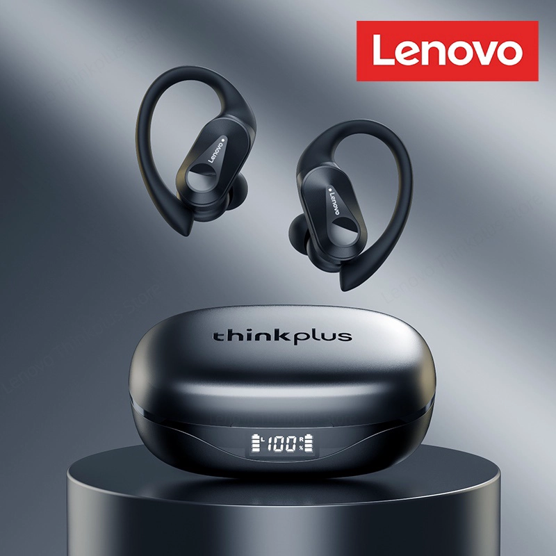 AUDÍFONOS LENOVO LP75 LIVEPODS - 2