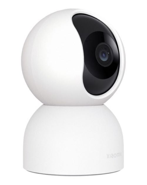 CAMARA DE SEGURIDAD XIAOMI SMART CAMERA C400 - 2