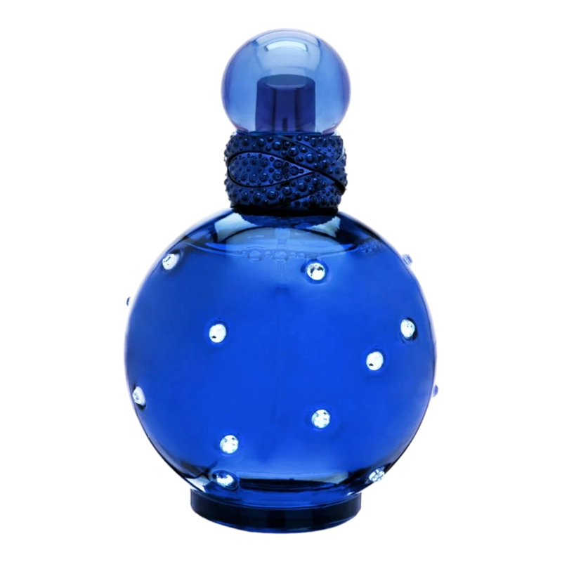 BRITNEY SPEARS MIDNIGHT FANTASY EDP 100ML MUJER - 3