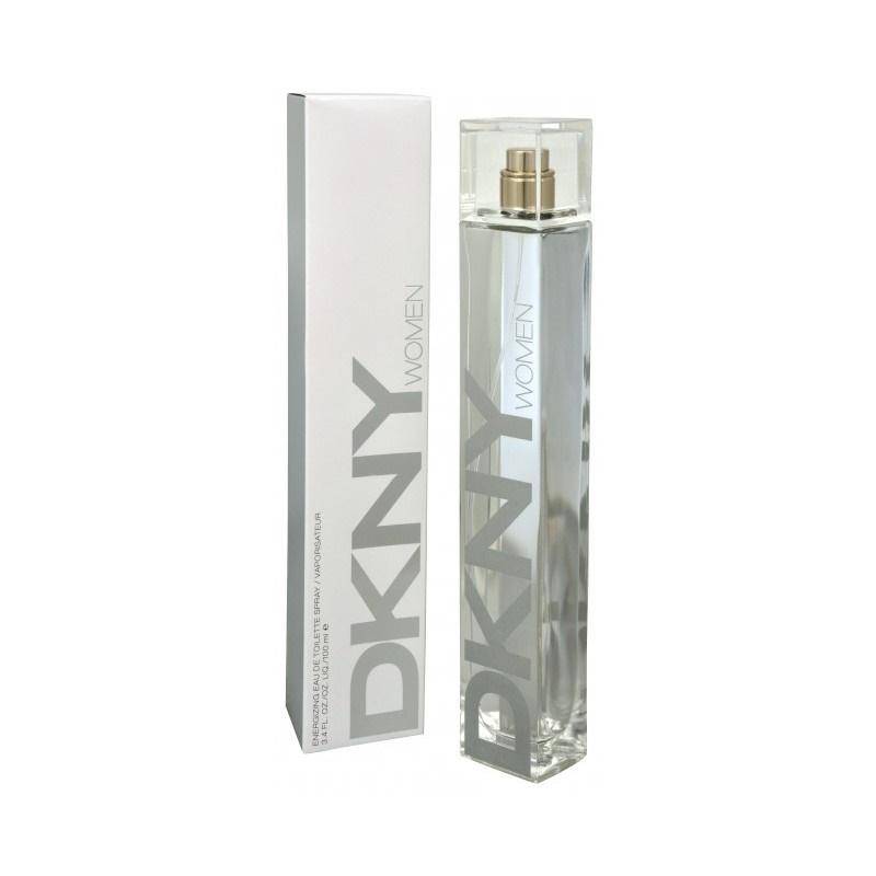 PERFUME DKNY NEW YORK TORRE MUJER EDP 100 ML - 1
