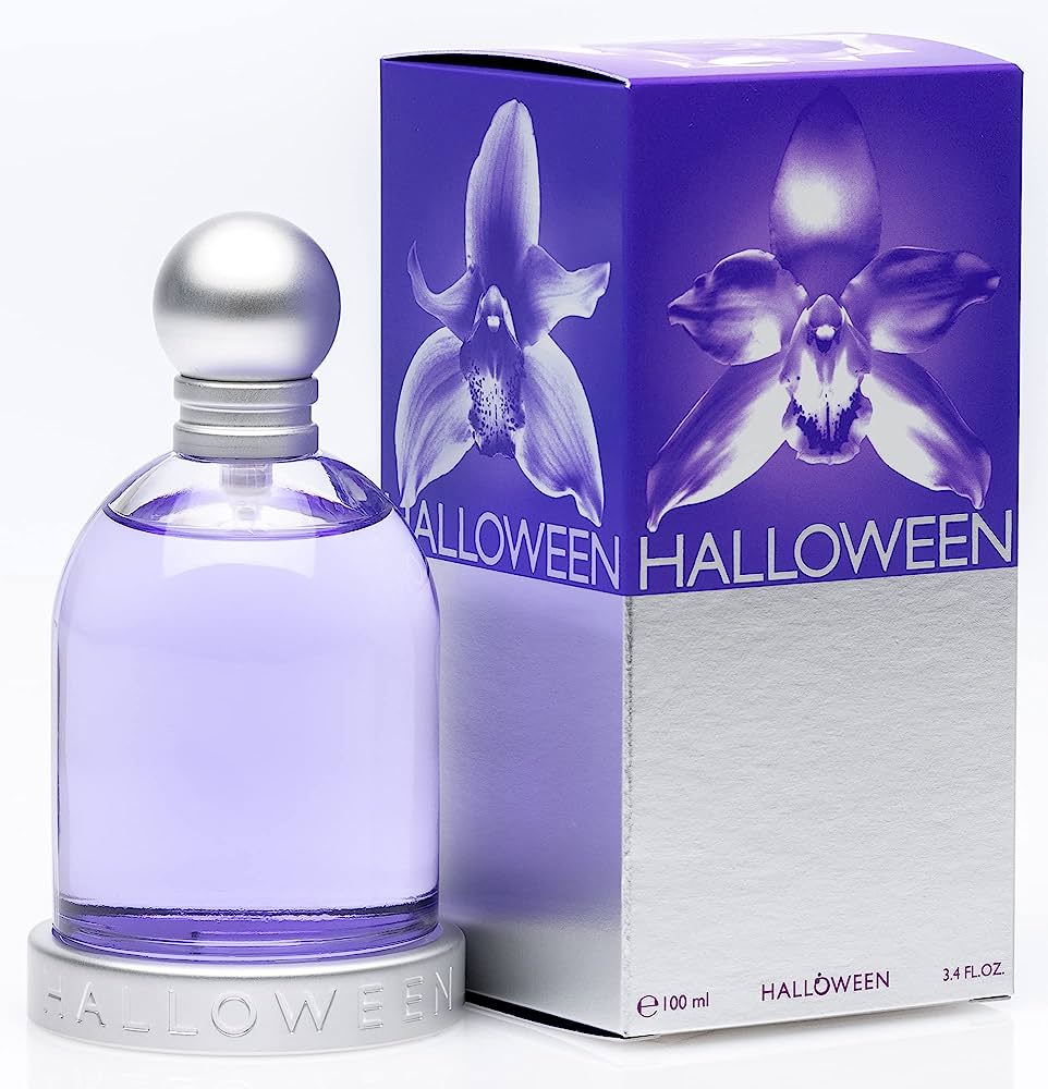 PERFUME JESUS DEL POZO HALLOWEEN MUJER EDT 100 ML - 1