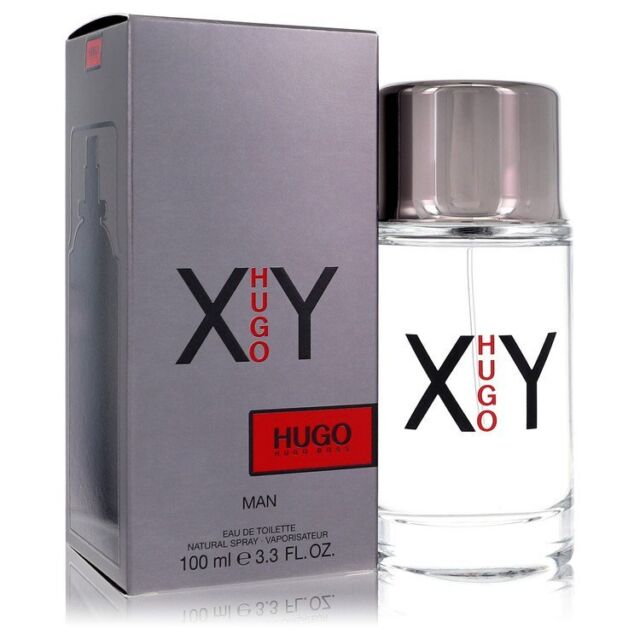 HUGO BOSS XY MEN EDT 100ML | 100 ml - 1