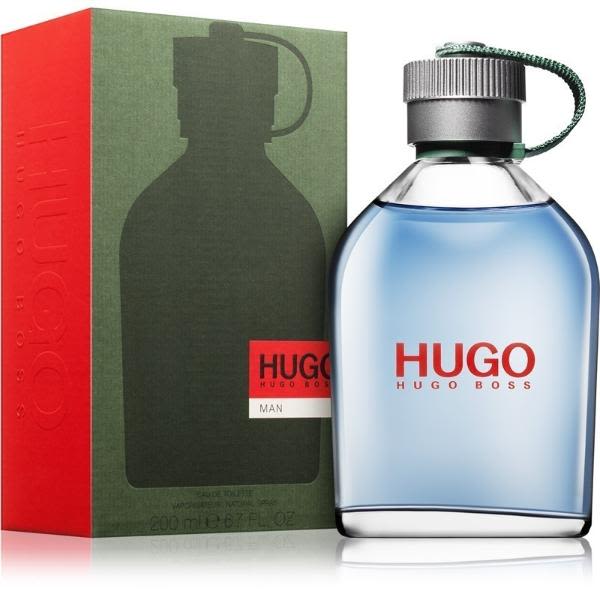 HUGO BOSS MAN EDT 125ML | 125 ml - 1