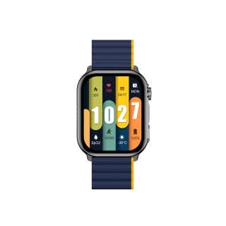 KIESLECT SMARTWATCH KIESLECT KS PRO NEGRO LLAMADAS