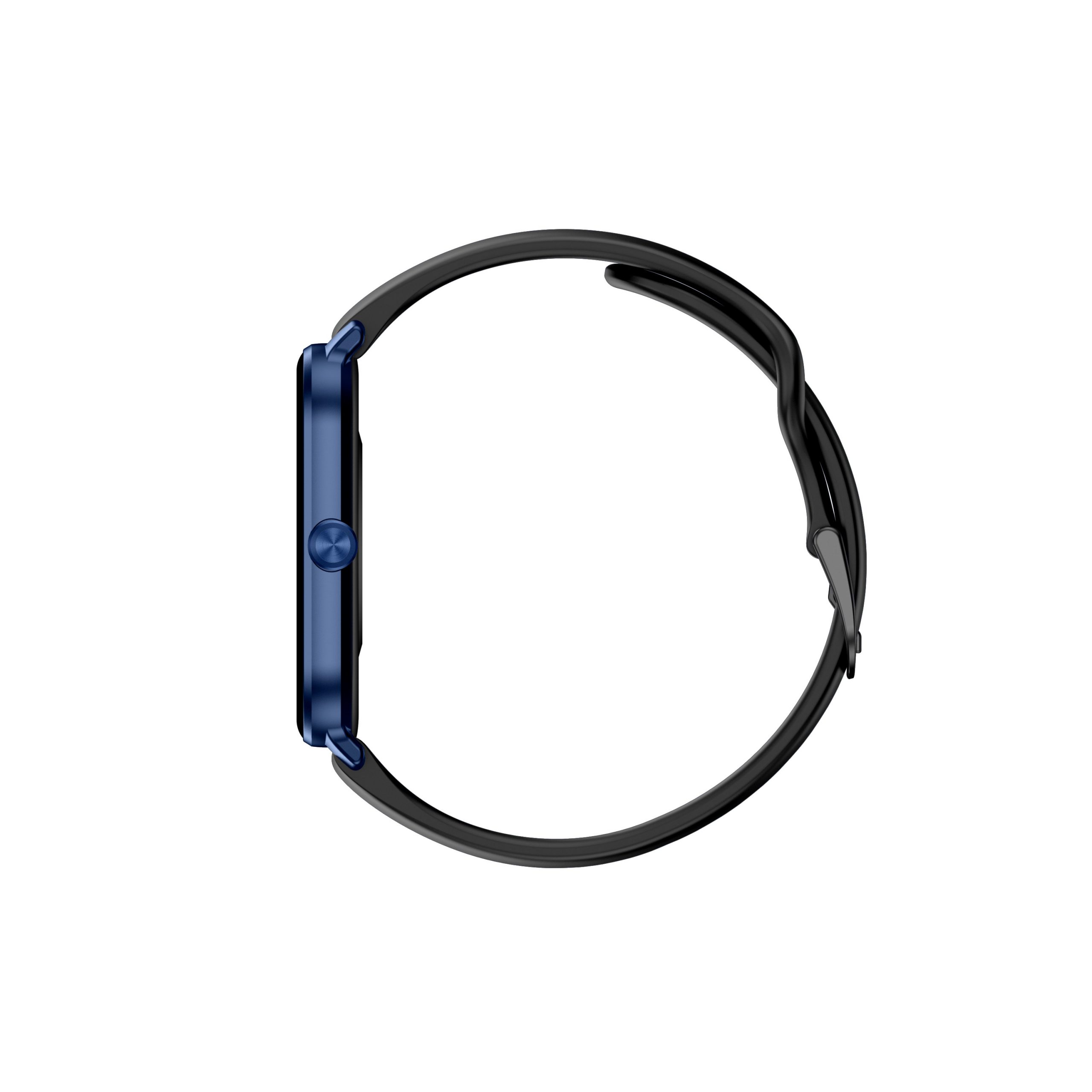 SMARTWATCH KIESLECT KS MINI AZUL LLAMADAS - 3