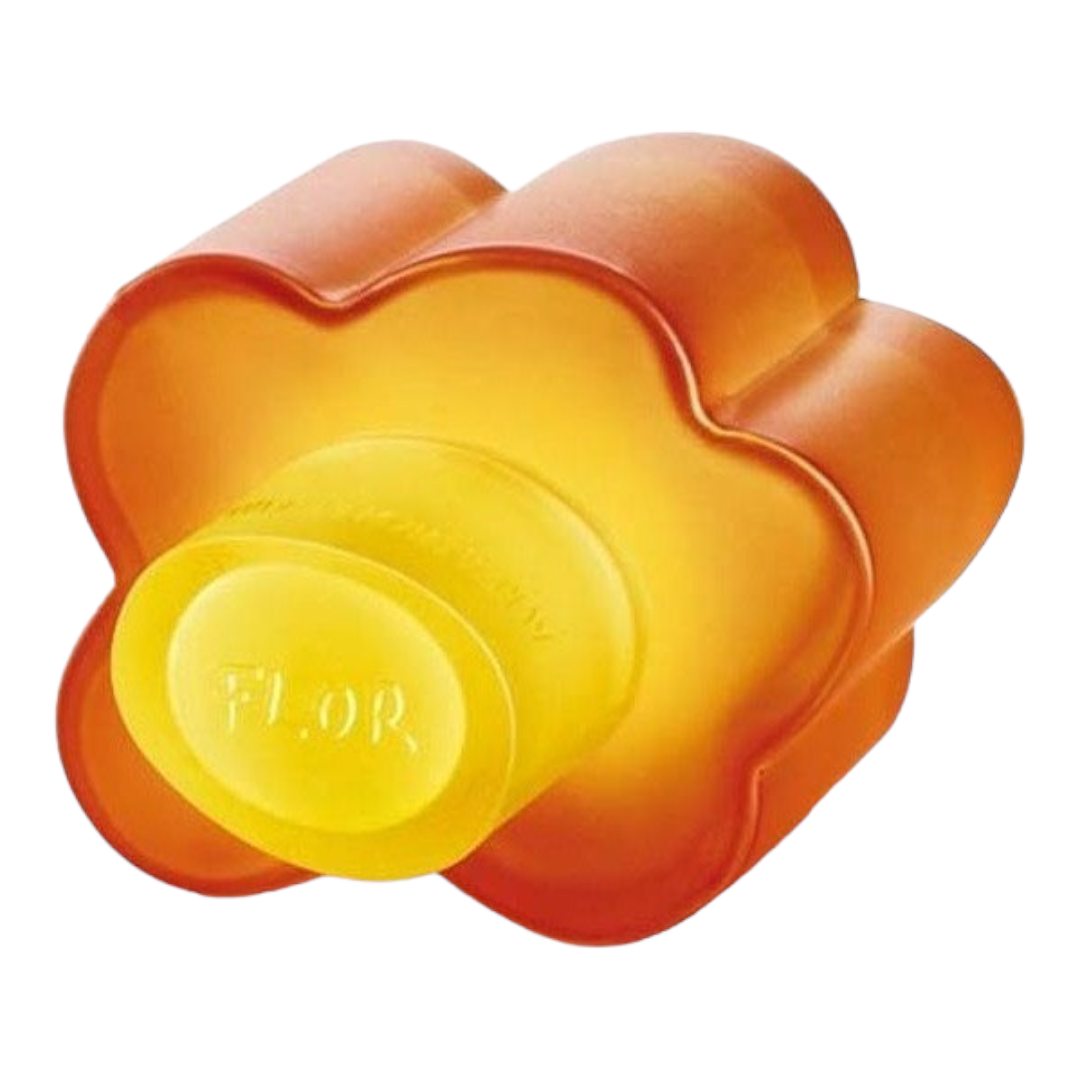 PERFUME AGATHA RUIZ DE LA PRADA FLOR MUJER EDT 100 ML - 1