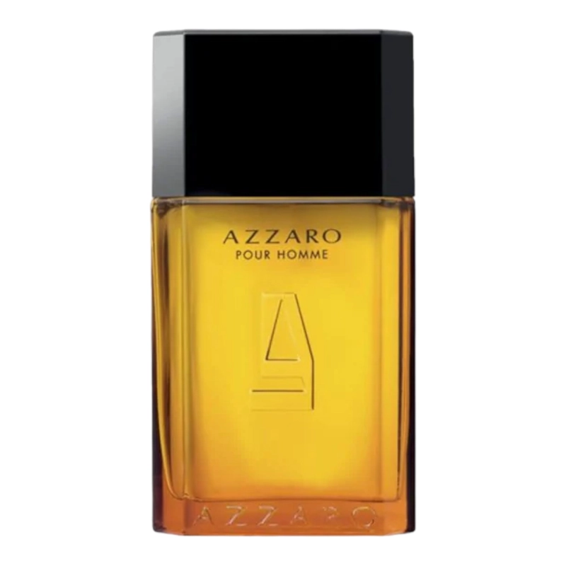 AZZARO POUR HOMME EDT 100ML HOMBRE - 2