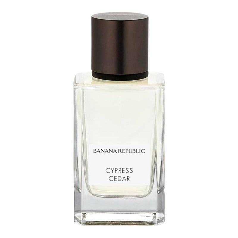 BANANA REPUBLIC CYPRESS CEDAR EDP 75ML HOMBRE - 2