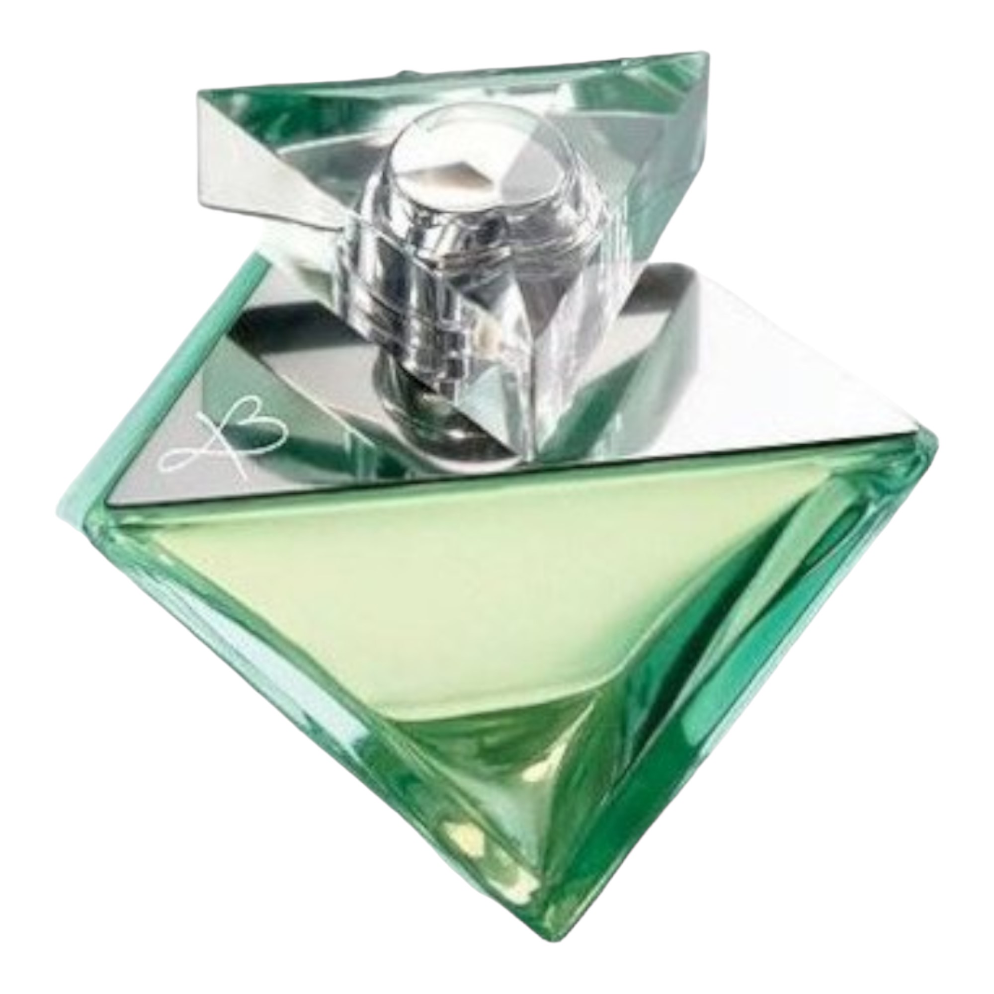 PERFUME BRITNEY SPEARS BELIEVE MUJER EDP 100 ML - 2