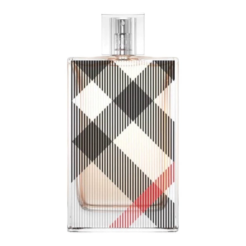 BURBERRY BRIT FOR HER EDP 100ML MUJER - 2