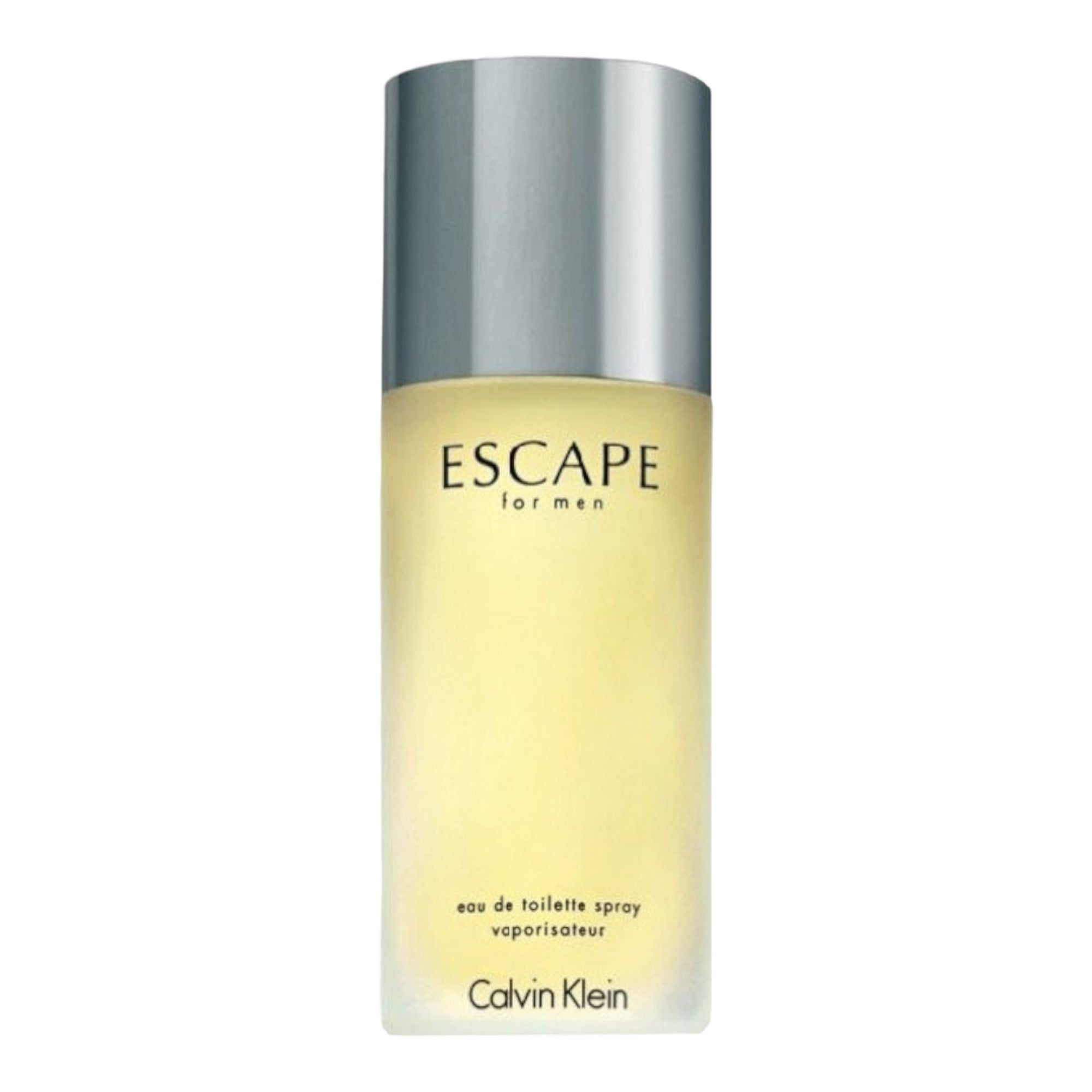 PERFUME CALVIN KLEIN ESCAPE HOMBRE EDT 100 ML - 2