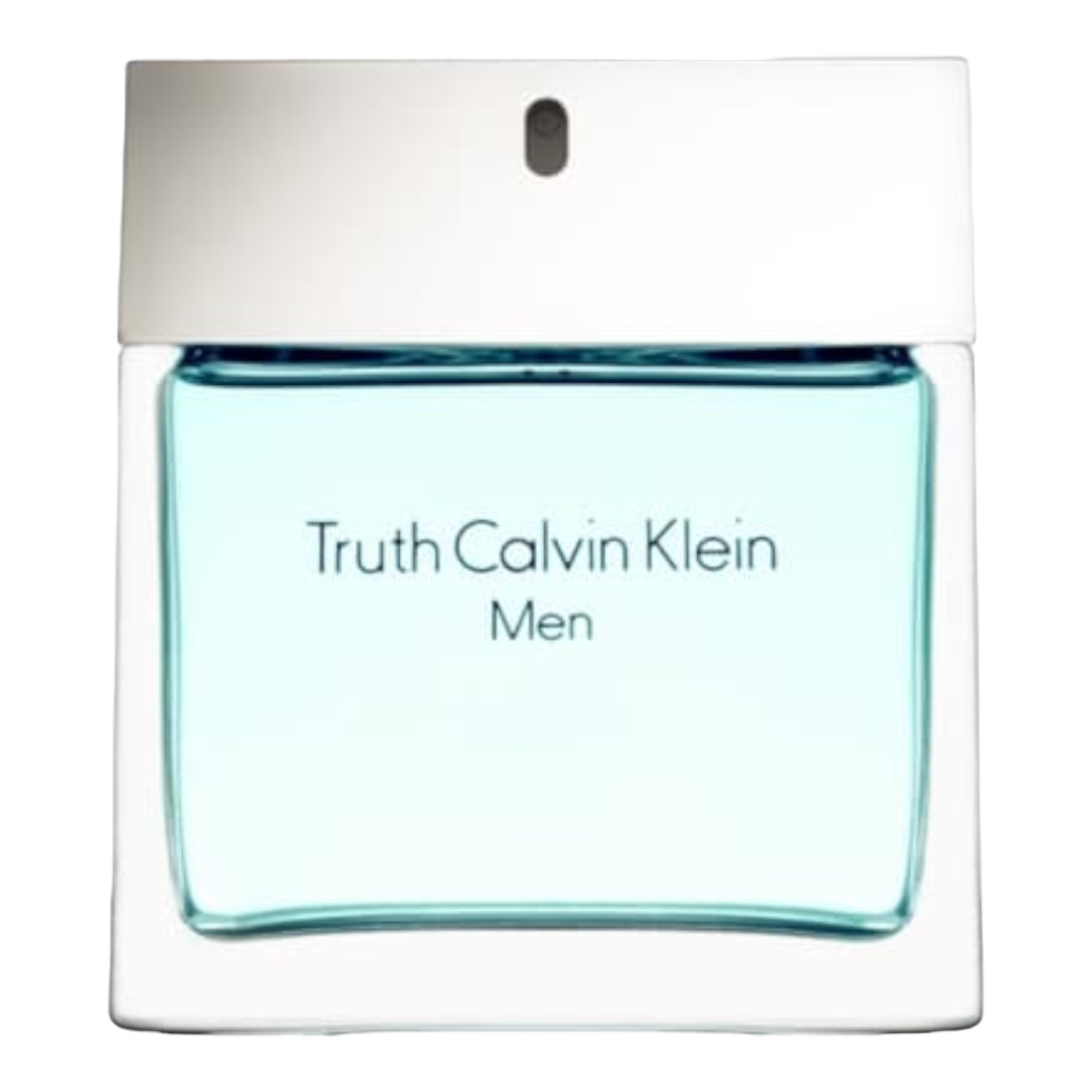 PERFUME CALVIN KLEIN TRUTH HOMBRE EDT 100 ML - 2