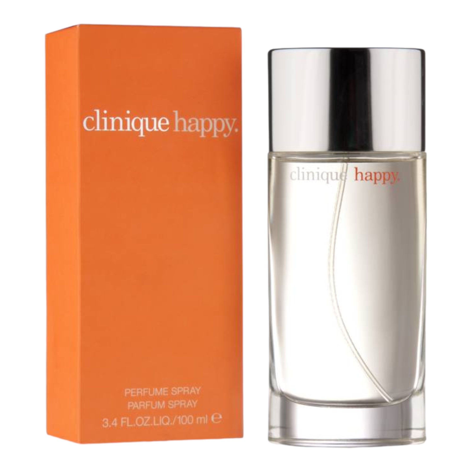 CLINIQUE HAPPY WOMAN EDP 100ML - 1