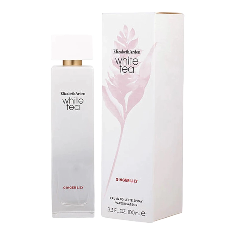 ELIZABETH TAYLOR FOREVER ELIZABETH EDP 100ML MUJER - 3