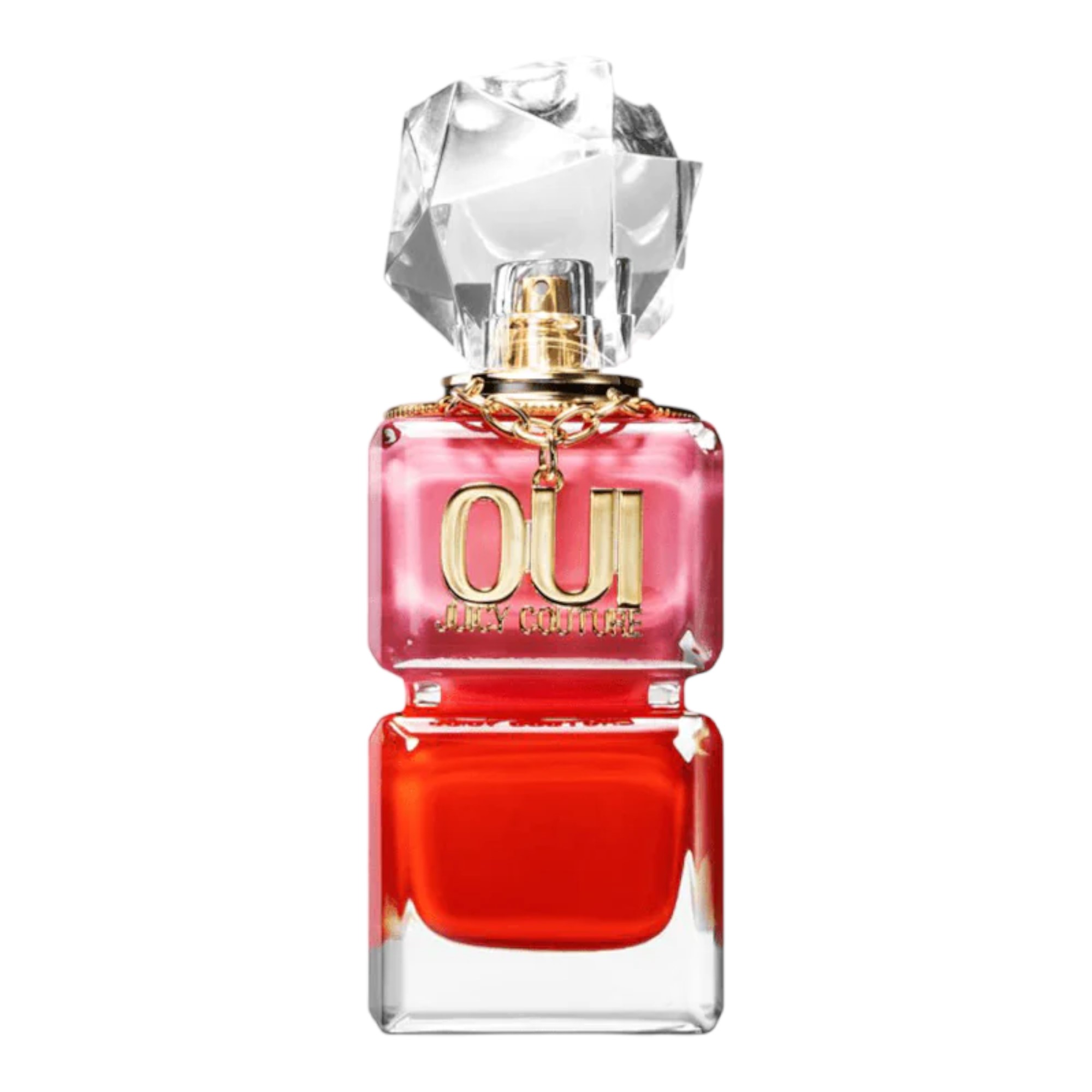 JUICY COUTURE OUI WOMAN EDP 50ML - 3