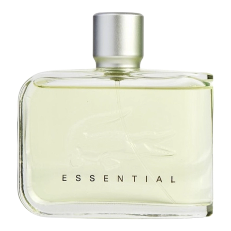 LACOSTE ESSENTIAL EDT 75ML HOMBRE - 2