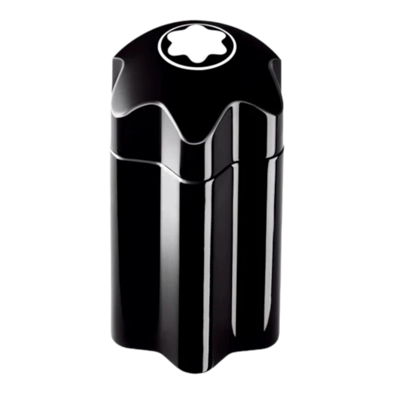 MONTBLANC EMBLEM EDT 100ML HOMBRE - 2
