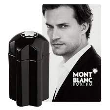 MONTBLANC EMBLEM EDT 100ML HOMBRE - 3