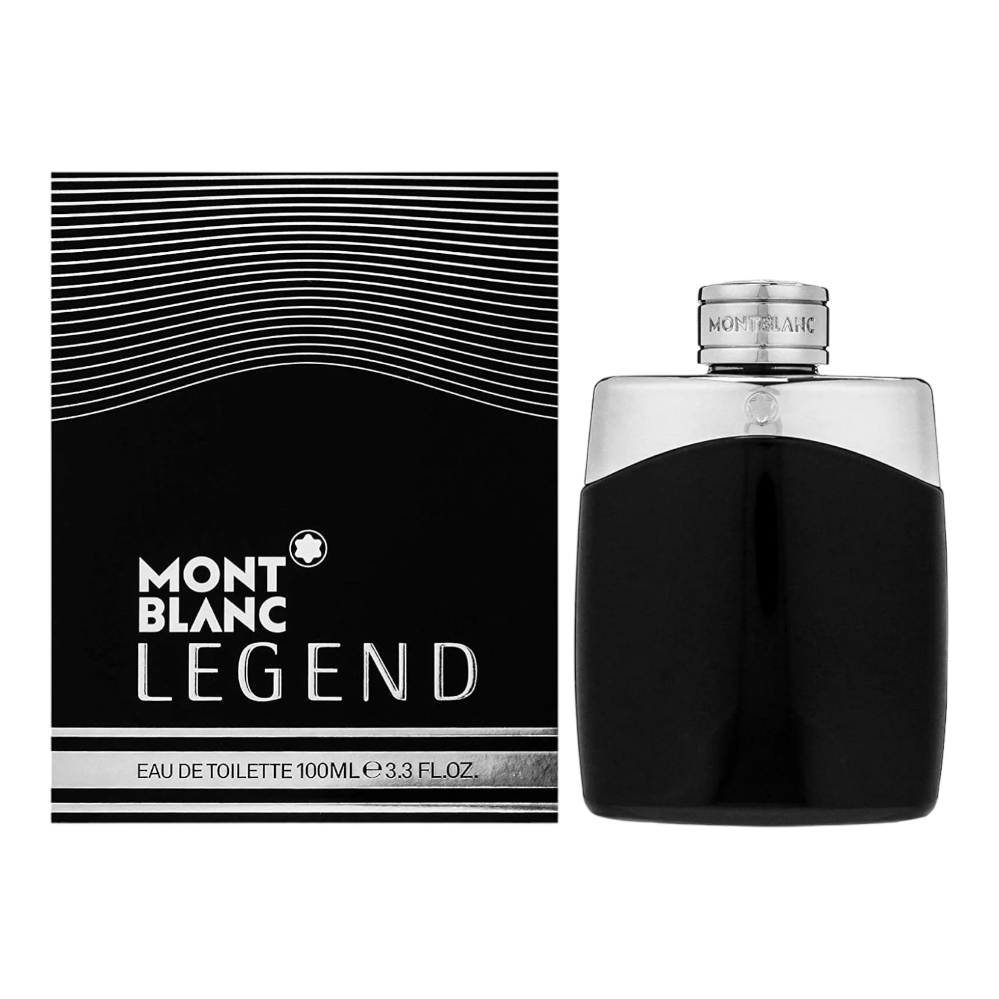 MONTBLANC LEGEND EDT 100ML HOMBRE | 100 ml - 1