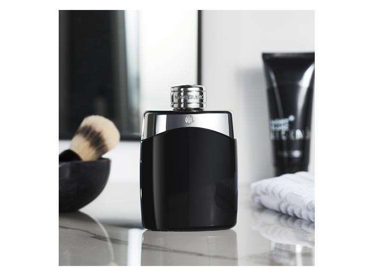 MONTBLANC LEGEND EDT 100ML HOMBRE | 100 ml - 2