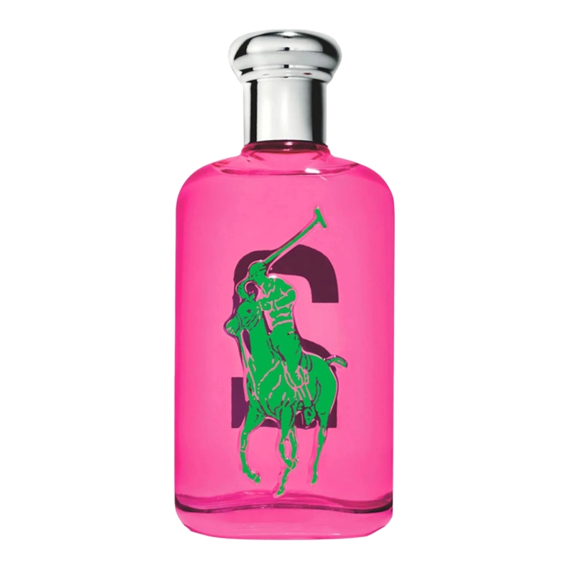 RALPH LAUREN BIG PONY N. 2 EDT 100ML MUJER - 2