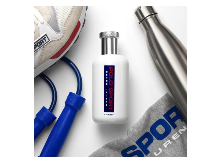 PERFUME RALPH LAUREN POLO SPORT FRESH HOMBRE EDT 125 ML - 2