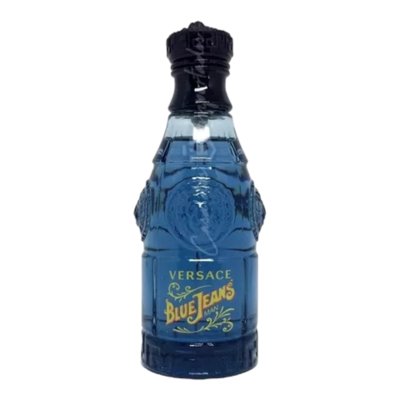 VERSACE BLUE JEANS EDT 75ML HOMBRE - 2