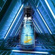 VERSACE BLUE JEANS EDT 75ML HOMBRE - 3