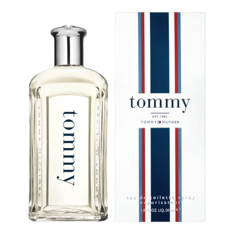 PERFUME TOMMY HILFIGER HOMBRE EDT 30 ML - 1