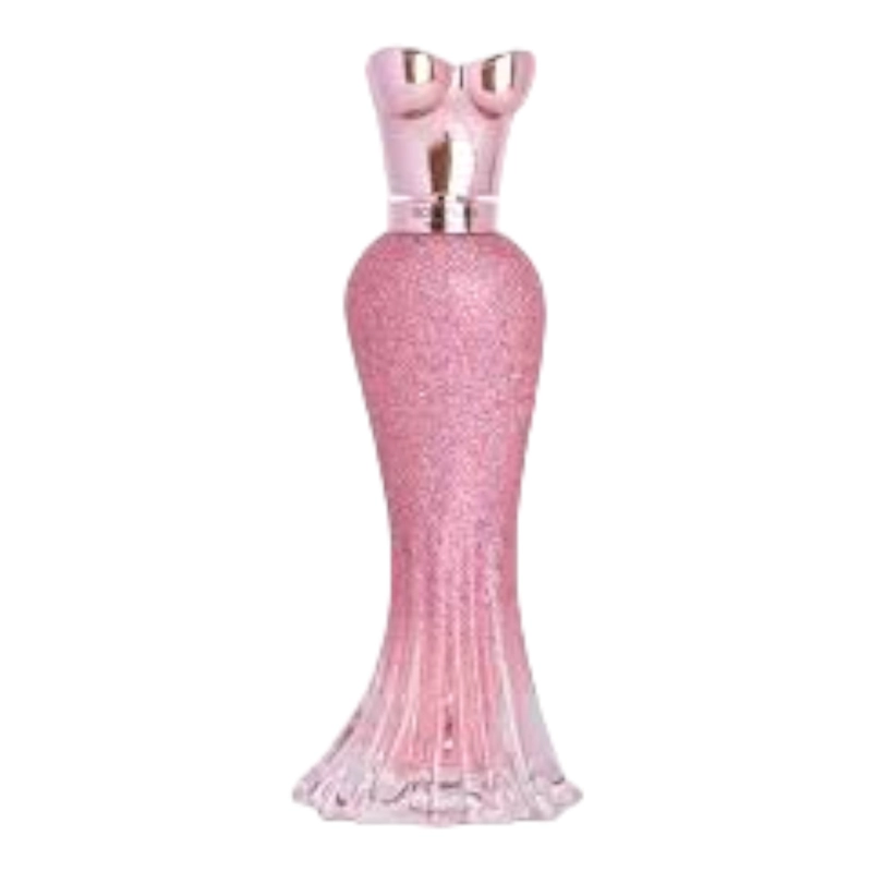 PARIS HILTON PINK RUSH EDP 100ML MUJER - 2