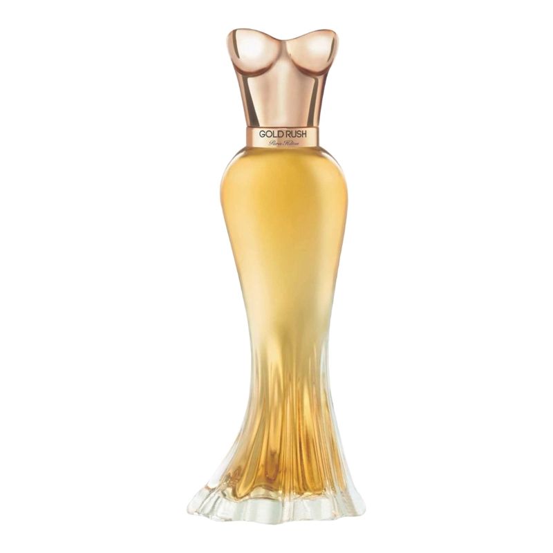 PARIS HILTON GOLD RUSH EDP 100ML MUJER - 2