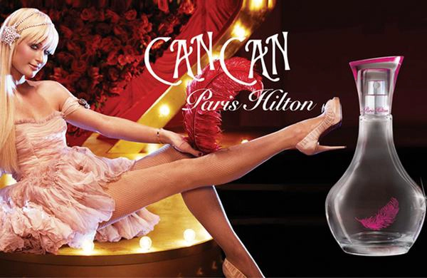 PARIS HILTON CAN CAN BURLESQUE EDP 100ML MUJER - 3