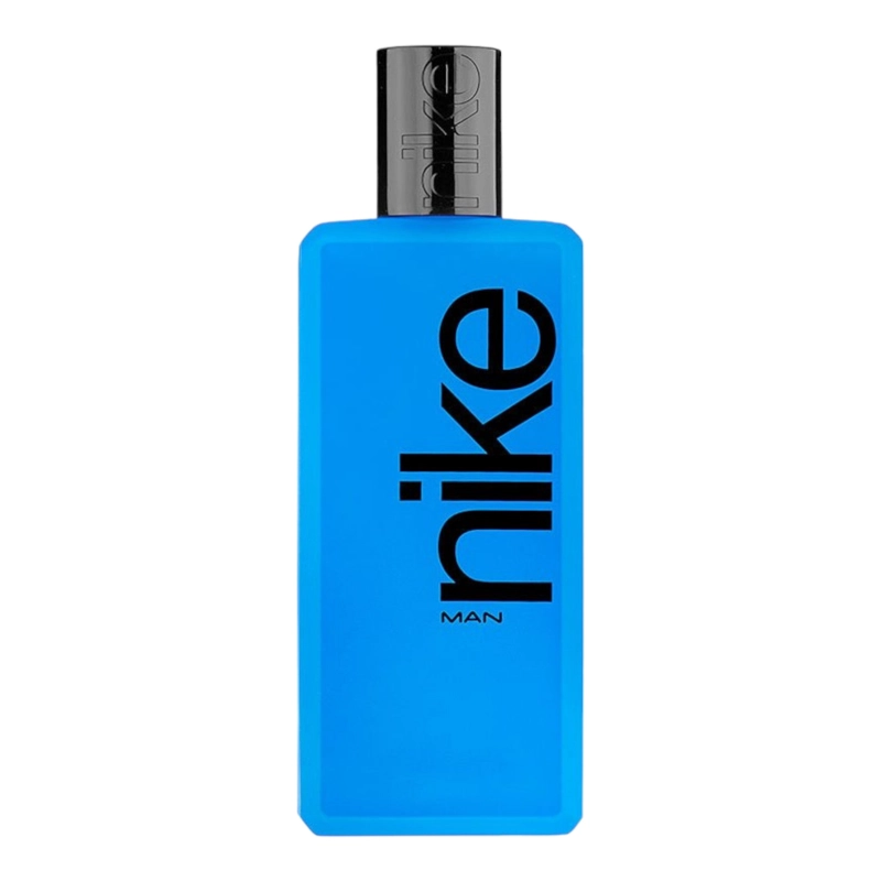 NIKE MAN ULTRA BLUE EDT 100ML HOMBRE - 2