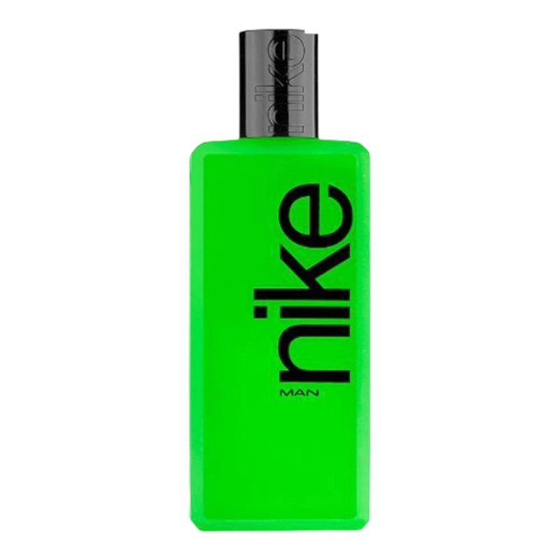NIKE MAN ULTRA GREEN EDT 100ML HOMBRE - 2