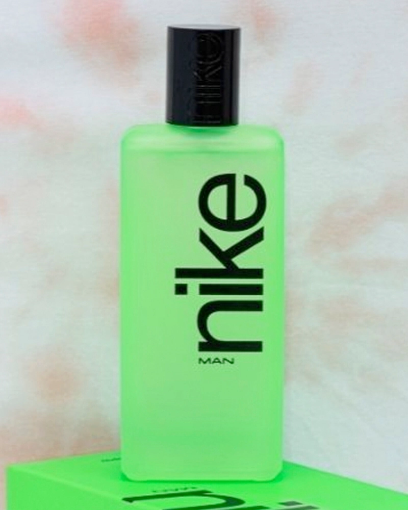 NIKE MAN ULTRA GREEN EDT 100ML HOMBRE - 3