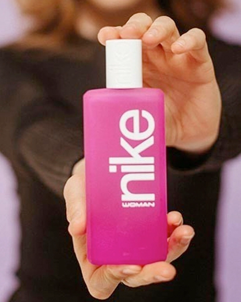 NIKE ULTRA PINK EDT 200ML MUJER - 2