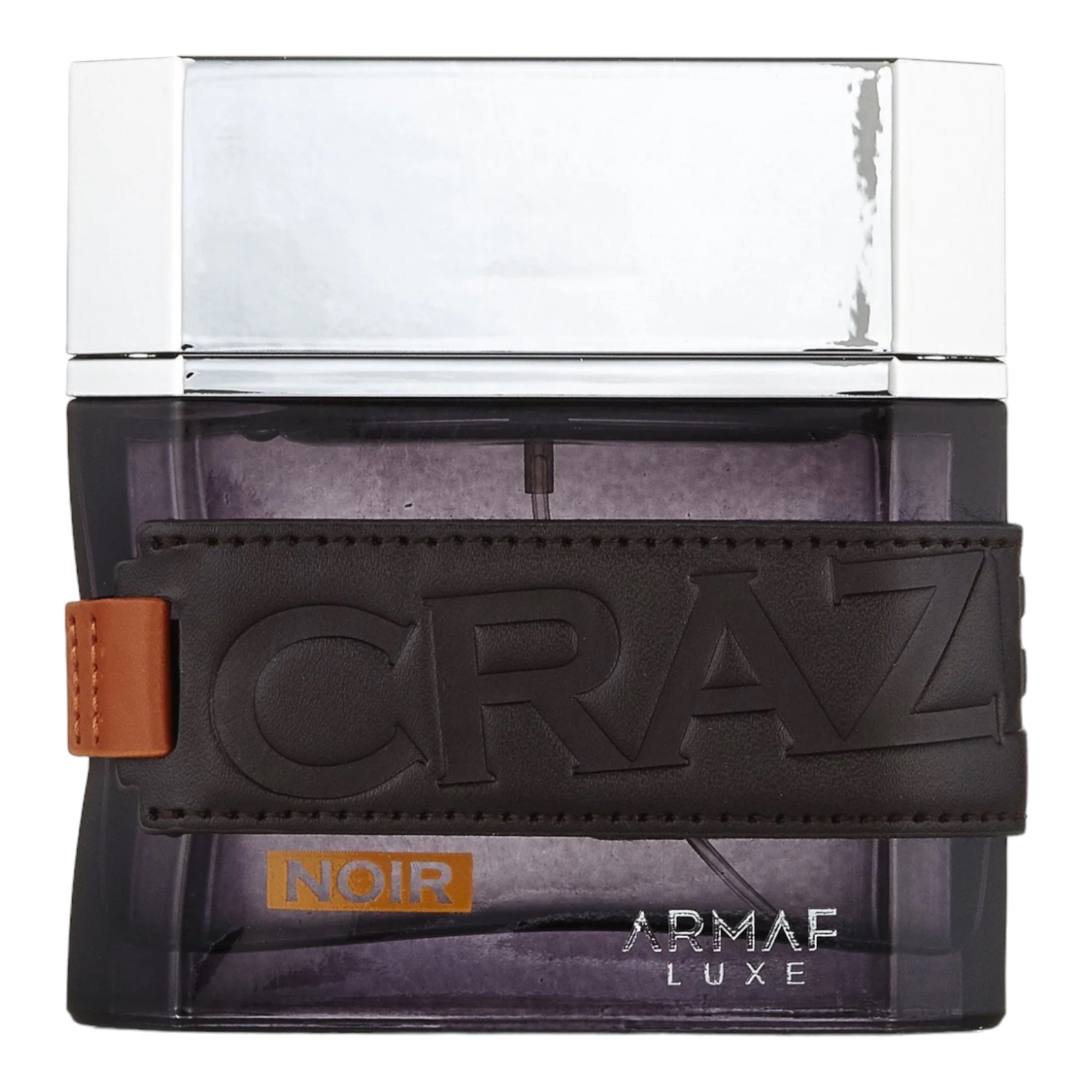 PERFUME ARMAF CRAZE NOIR HOMBRE EDP 100 ML - 3