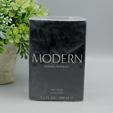 PERFUME BANANA REPUBLIC MODERN HOMBRE EDT 100 ML - 2