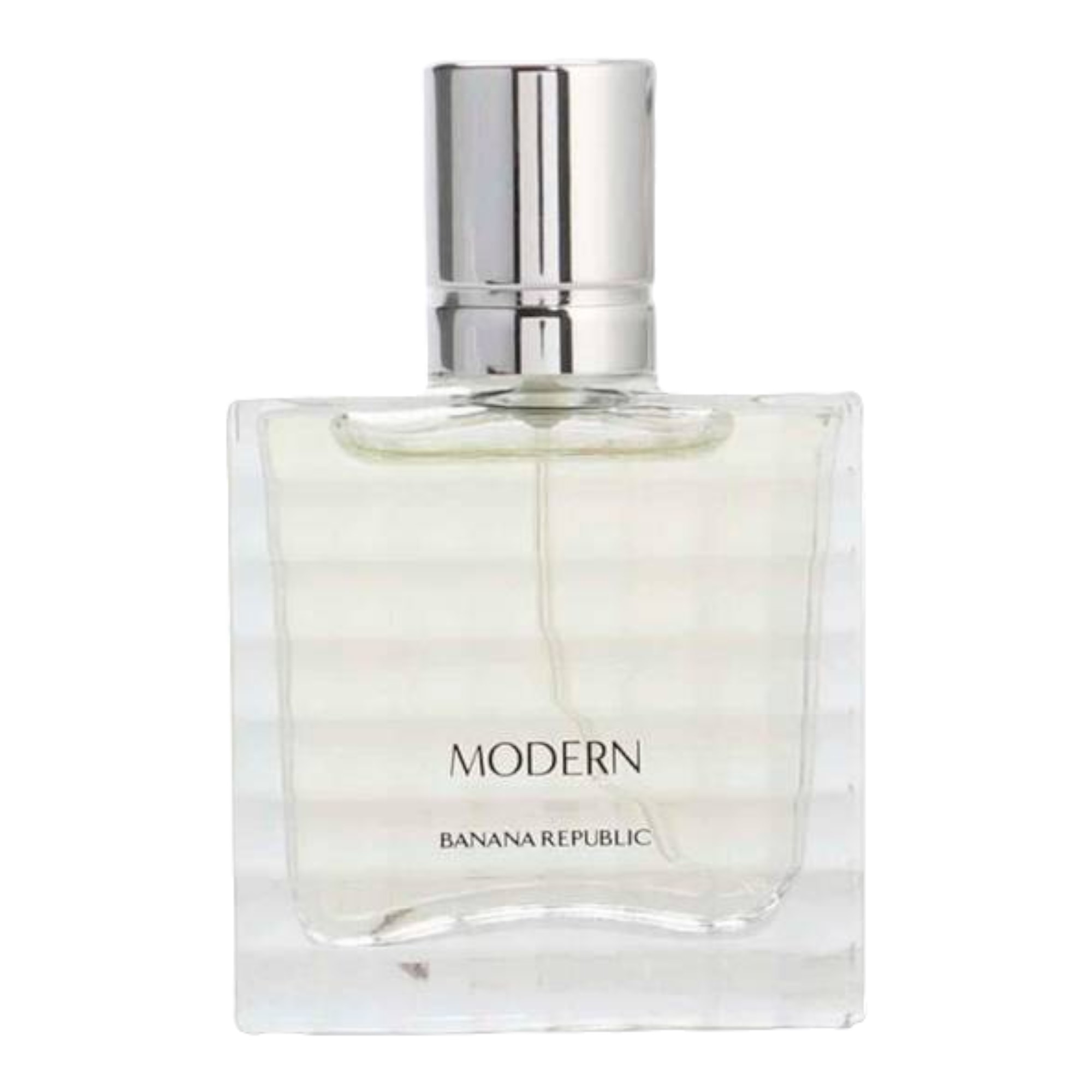 PERFUME BANANA REPUBLIC MODERN HOMBRE EDT 100 ML - 3