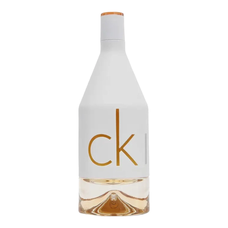 CALVIN KLEIN CK IN2U EDT 100ML MUJER - 3