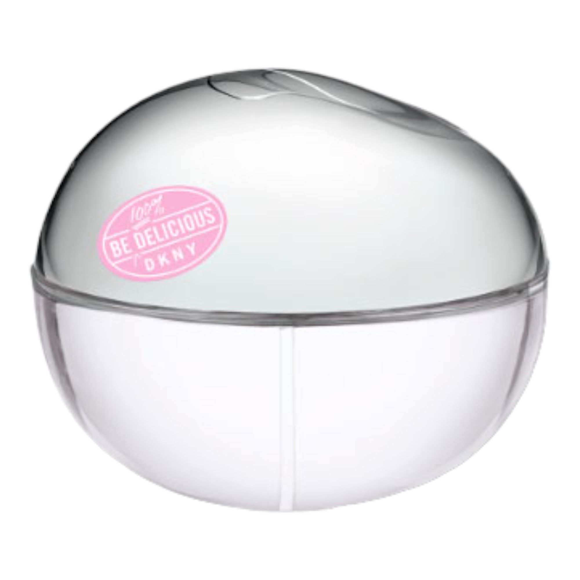 PERFUME DKNY 100% BE DELICIOUS MUJER EDP 100 ML - 3