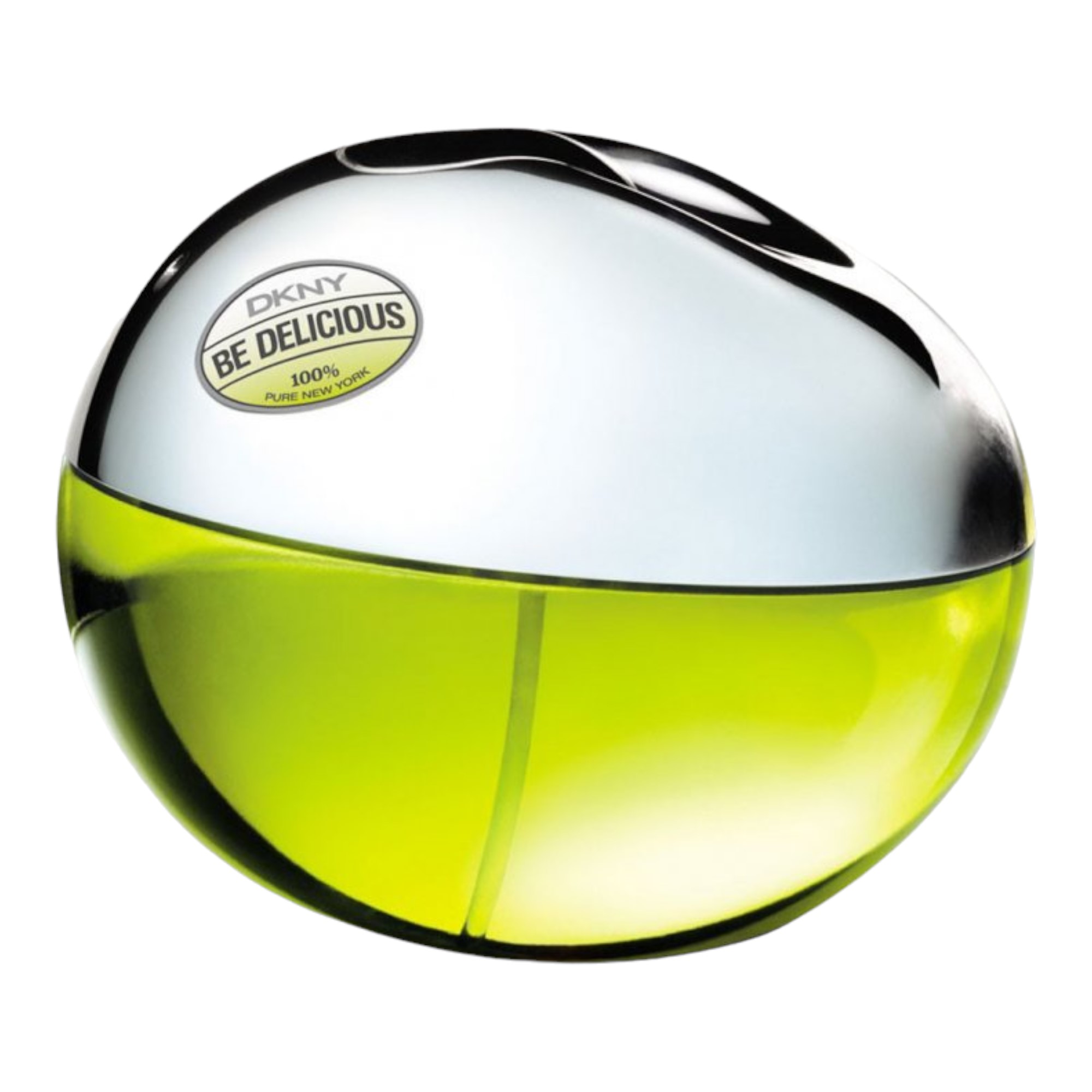 PERFUME DKNY BE DELICIOUS MUJER EDP 100 ML - 3
