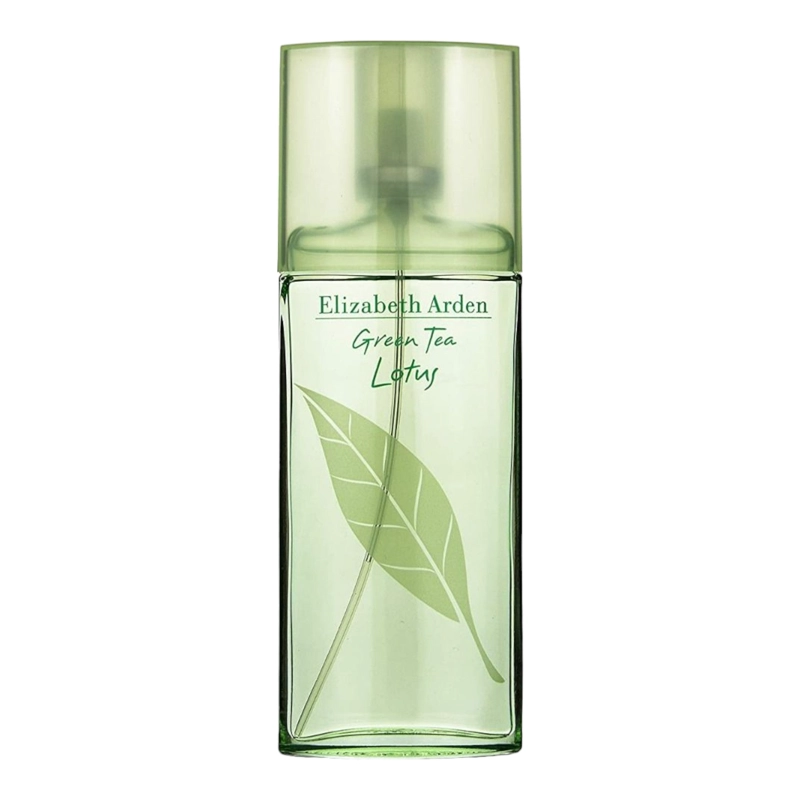 PERFUME ELIZABETH ARDEN GREEN TEA LOTUS MUJER EDT 100 ML - 3