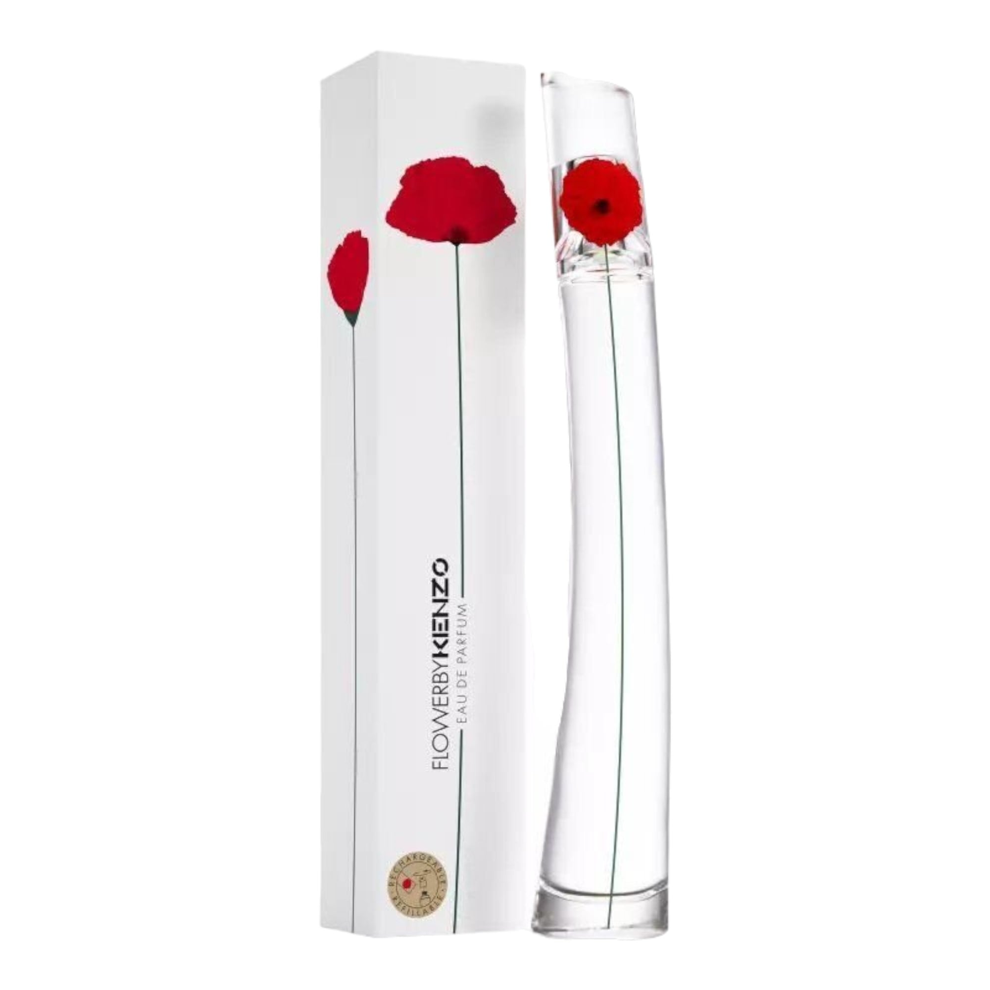 PERFUME KENZO FLOWER MUJER EDT 100 ML - 1