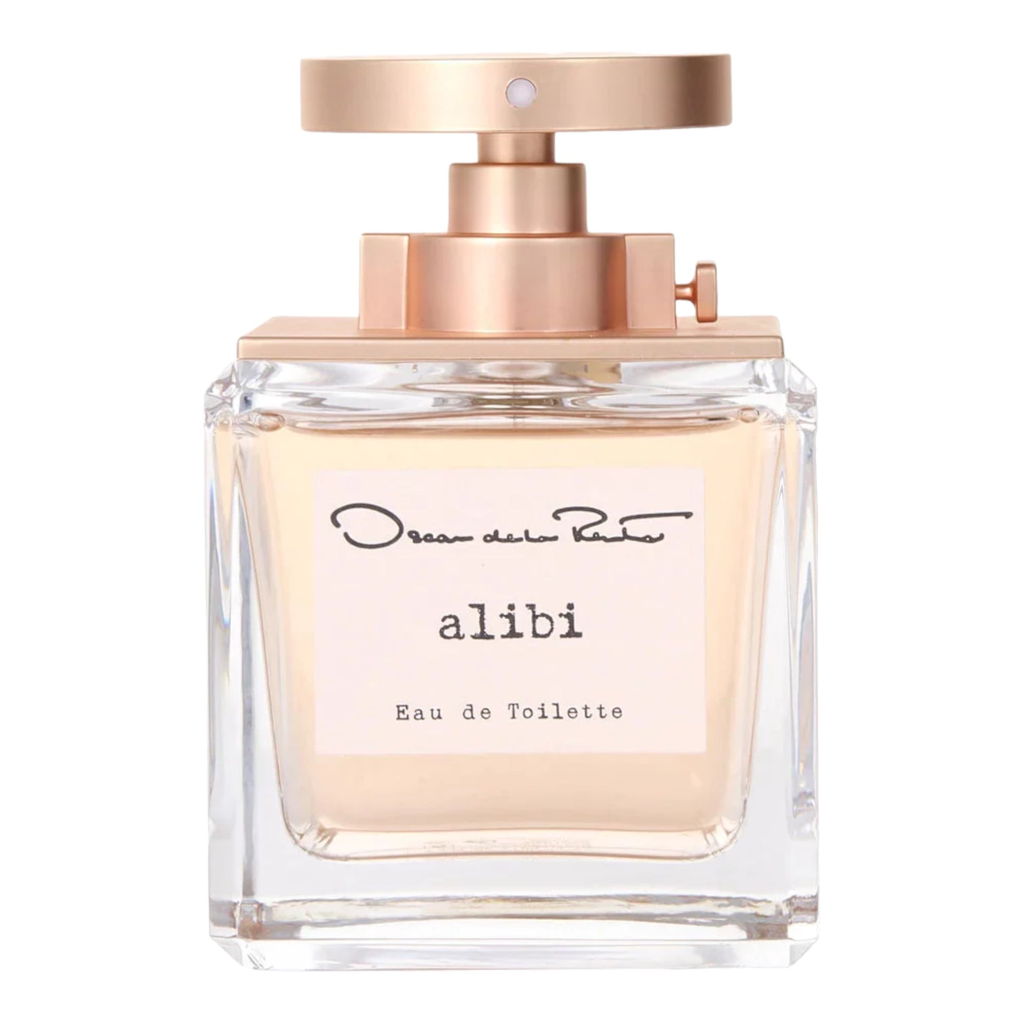 PERFUME OSCAR DE LA RENTA ALIBI MUJER EDT 30 ML - 3