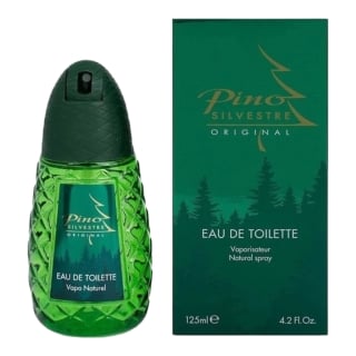 PINO SILVESTRE EDT 125ML HOMBRE | 125 ml - 1