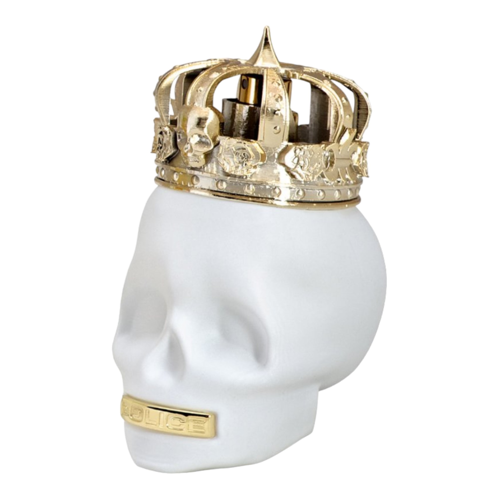 PERFUME POLICE TO BE THE QUEEN MUJER EDP 125 ML - 3