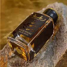 LATTAFA RAGHBA WOOD INTENSE EDP 100ML UNISEX - 3