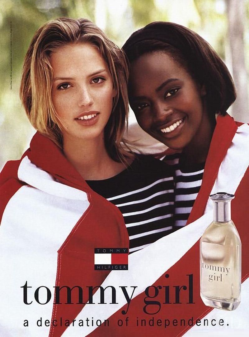 TOMMY HILFIGER EDT 100ML MUJER - 2