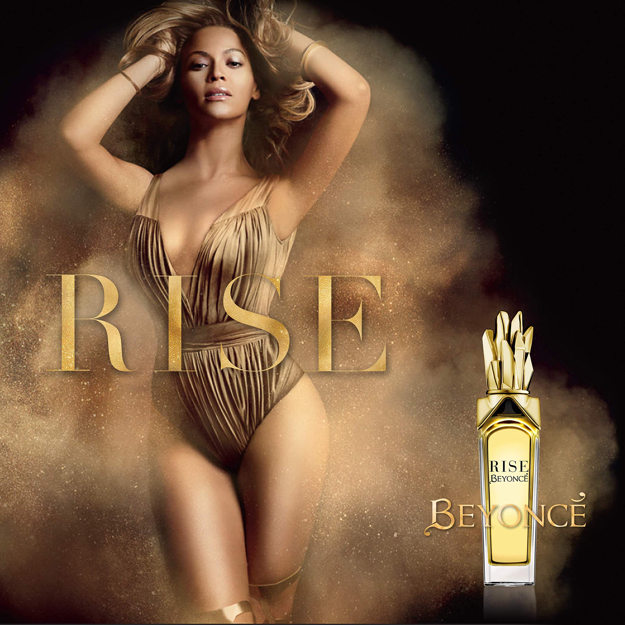 PERFUME BEYONCE RISE MUJER EDP 100 ML - 2